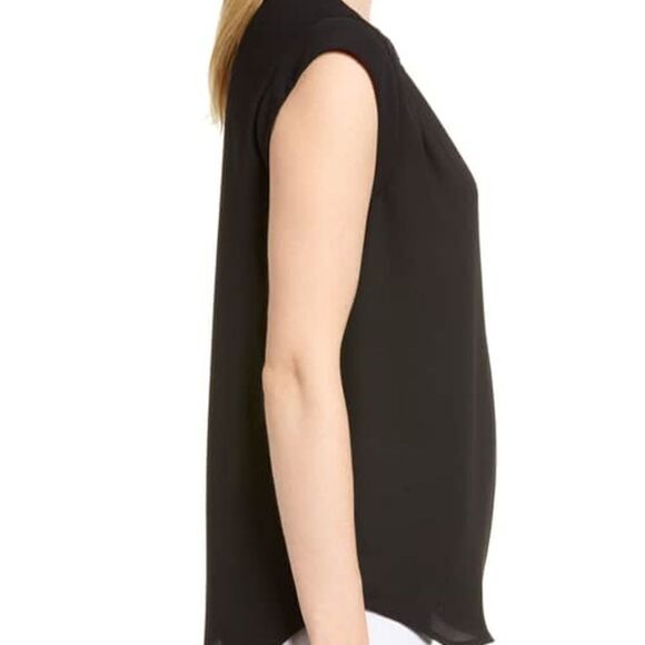 Gibson Split Neck Top Size PXS - Picture 3 of 8